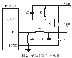 Stratix系列FPGA电源方案设计分析,第5张