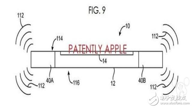 苹果新专利显示iPhone天线将整合NFC技术,11,第3张