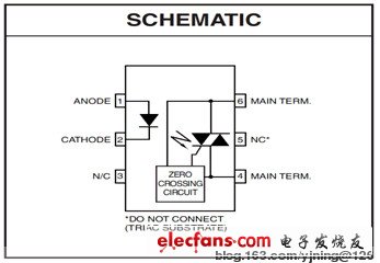 晶闸管投切电容器的触发电路,谈晶闸管投切电容器TSC的触发电路,第5张