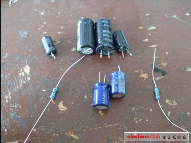 工程师电子制作故事：一个简单音频功放电路DIY,第3张
