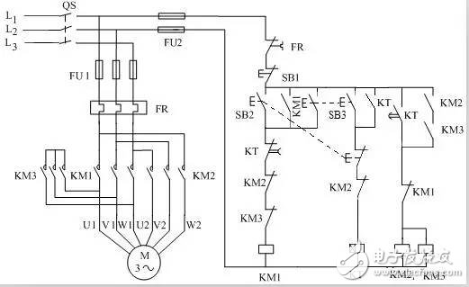异步电机主要的三种调速方法解析,“”,第8张