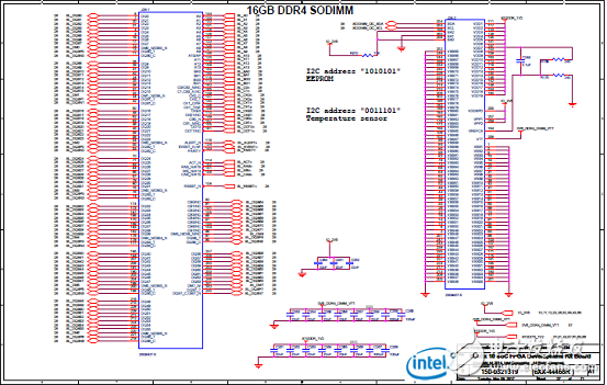Stratix 10 SoC FPGA器件案例（应用、特性、电路图）,Stratix 10 SoC FPGA器件案例（应用、特性、电路图）,第40张