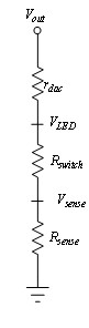 驱动LED串的DCM升压转换器简化分析（2）：实际考虑,第5张