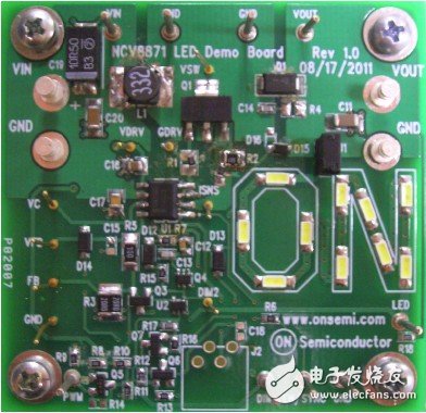驱动LED串的DCM升压转换器简化分析（2）：实际考虑,第3张