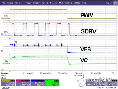 驱动LED串的DCM升压转换器简化分析（2）：实际考虑,第16张