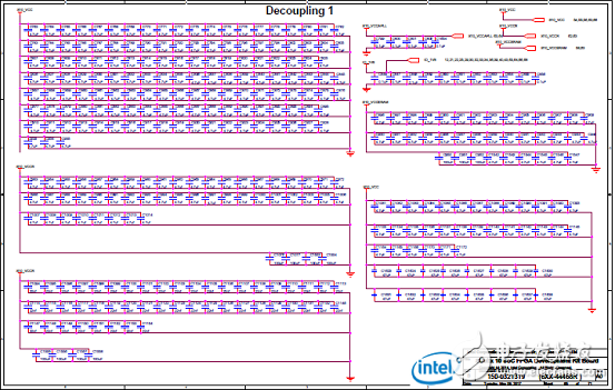 Stratix 10 SoC FPGA器件案例（应用、特性、电路图）,Stratix 10 SoC FPGA器件案例（应用、特性、电路图）,第78张