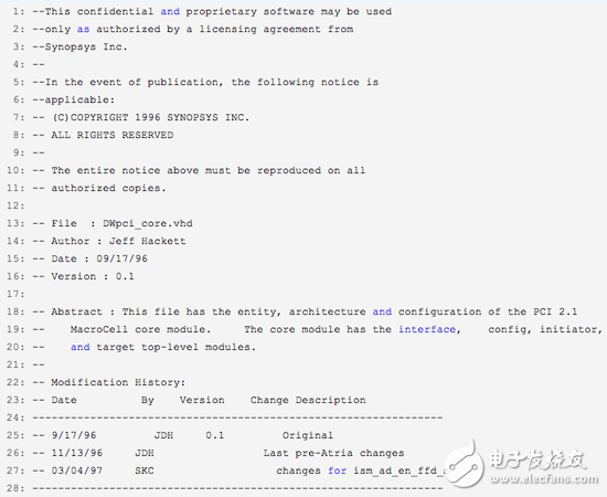 《Reuse methodology manual》读书笔记：RTL编程指导,《Reuse methodology manual》读书笔记：RTL编程指导,第4张