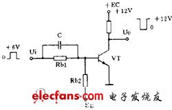 如何看懂电路图（五）：脉冲电路详解,第2张