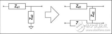 RF收发器接收端口差分匹配电路计算方法,RF收发器接收端口差分匹配电路计算方法,第8张