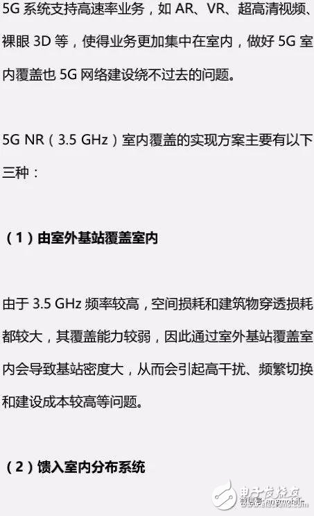 5G NR（3.5 GHz）无线网络建设都需要知道什么？,25,第25张