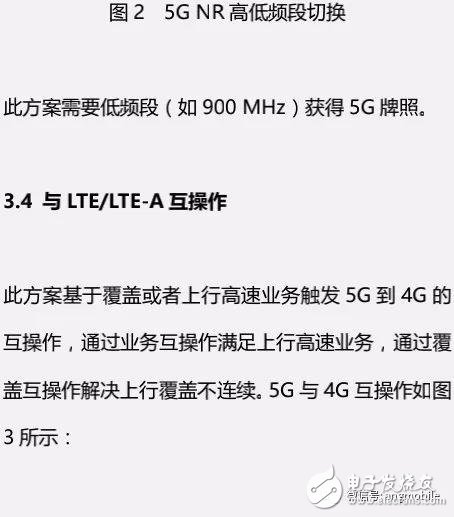 5G NR（3.5 GHz）无线网络建设都需要知道什么？,14,第15张
