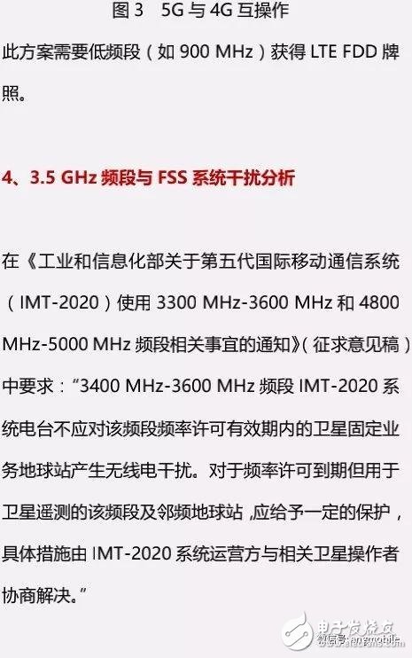 5G NR（3.5 GHz）无线网络建设都需要知道什么？,16,第17张