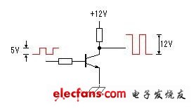 工程师电子制作故事：逆变器电路DIY设计,图3 场效应管驱动电路,第4张