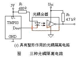 基于TMP03的远程测温电路设计,基于TMP03的远程测温电路设计,第3张