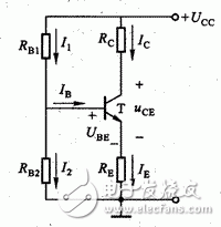 分压式偏置电路经典设计,分压式偏置电路经典设计,第6张