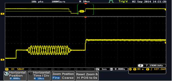 GDS-2000E系列数字存储示波器的性能特点及应用优势分析,第3张
