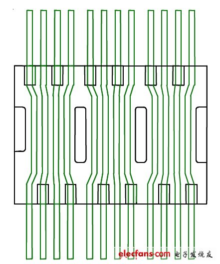 低压差分信号(LVDS) 接口的静电防护,LVDS,第3张