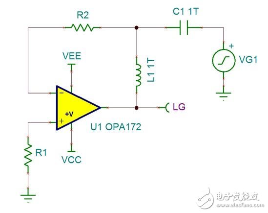 缓冲器的反馈路径 为什么要配置一个电阻器？,缓冲器反馈路径中的电阻器：问问为什么！,第5张
