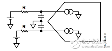 如何计算集成斩波放大器的ADC转换器的失调误差和输入阻抗,第7张