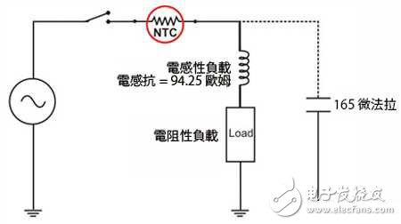 NTC热敏电阻护航照明系统有效限制涌浪电流,第3张