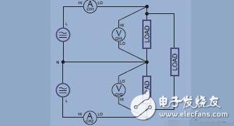 单相电和三相电的区别_三相电原理和三相电接法,单相电和三相电的区别_三相电系统原理和接法,第14张
