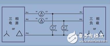 单相电和三相电的区别_三相电原理和三相电接法,单相电和三相电的区别_三相电系统原理和接法,第16张