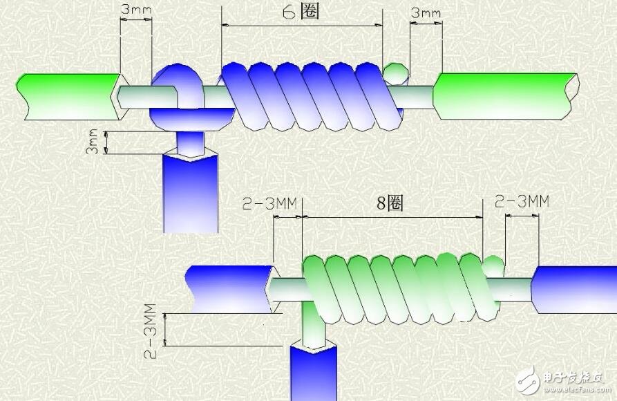 硬线连接方法_硬线传输_网线传输,硬线连接方法_硬线传输_网线传输,第10张