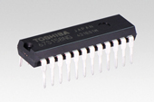 东芝推出双单极步进电机驱动器IC,芯片2,第3张