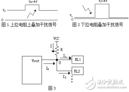 上拉电阻和下拉电阻的选型和计算,上拉电阻和下拉电阻的选型和计算,第2张