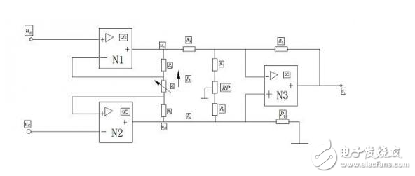 基于FPGA平台的手持式频谱分析仪的设计原理,基于FPGA平台的手持式频谱分析仪的设计原理,第35张