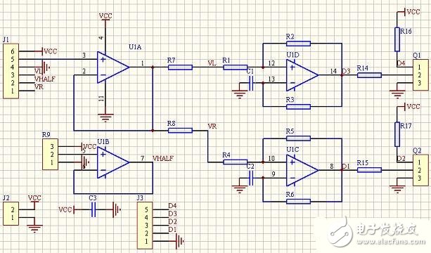详细解析电机驱动电路典型设计,详细解析电机驱动电路典型设计,第5张