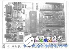 AVR单片机的主要特性及应用领域解析,第5张