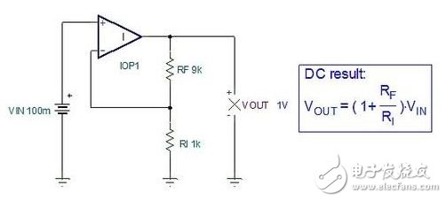 GND不是GND时，单端电路会变成差分电路,GND不是GND时，单端电路会变成差分电路,第2张