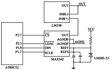 光电转换电源控制系统的原理设计及结构,第5张