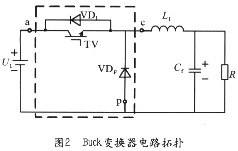 高频感应加热电源斩波器补偿电路的设计,第3张