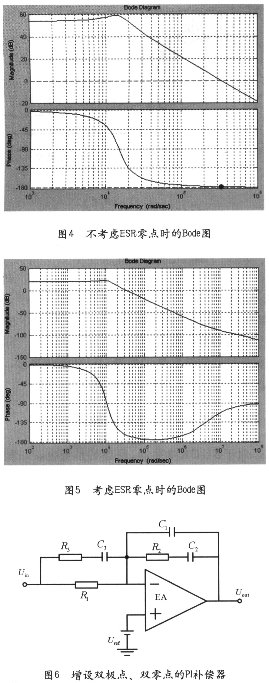 高频感应加热电源斩波器补偿电路的设计,第5张