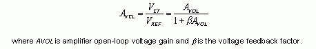 Dual Voltage Tracking Circuit,Equation 2.,第10张