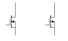 功率场效应管MOSFET,功率场控晶体管,第2张