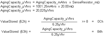 存放电池电量计DS2780参数-Storing Batter,第5张