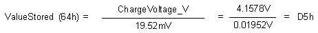 存放电池电量计DS2780参数-Storing Batter,第6张