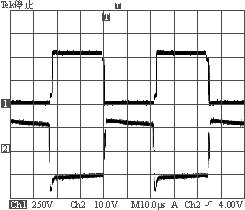 10kW全桥移相ZVSPWM整流模块的设计,第6张