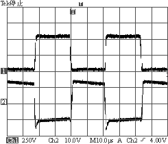 10kW全桥移相ZVSPWM整流模块的设计,第7张