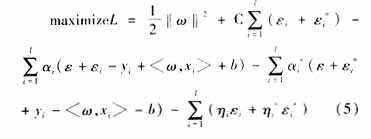 SVM与Fourier算法在电网短期负荷预测中的应用,第4张