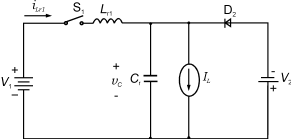 四象限DCDC零电流开关准谐振罗氏变换器,Lfl4a.gif (3482 字节),第31张