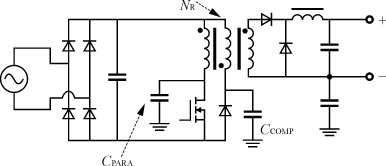 开关电源电磁干扰（EMI）机理及新的抑制方法,第14张