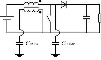 开关电源电磁干扰（EMI）机理及新的抑制方法,第15张