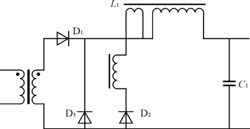 开关电源电磁干扰（EMI）机理及新的抑制方法,第10张