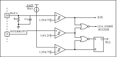ML4835复合PFCCFL小型荧光灯电子调光镇流控制器（,第11张