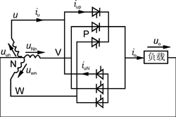 电源设备中常用的四种变换电路（续）,Ysq43.gif (4167 字节),第11张