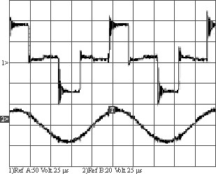 基于频率跟踪型PWM控制的臭氧发生器电源的研究,第10张